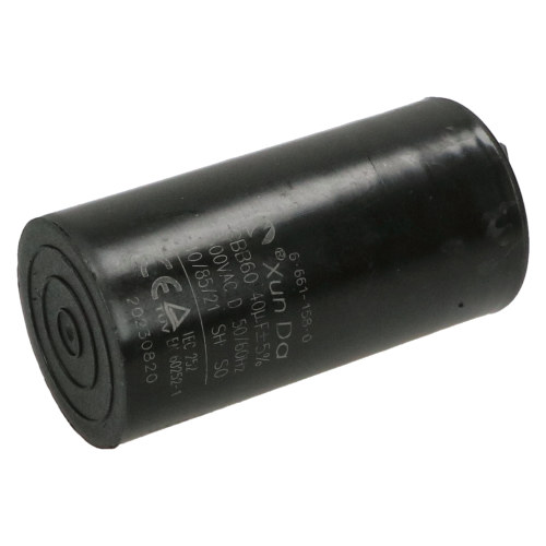 Condensateur 35µF Pour Nettoyeur Haute Pression Karcher K3, K4, K5 - Neuf, Type Motor Run