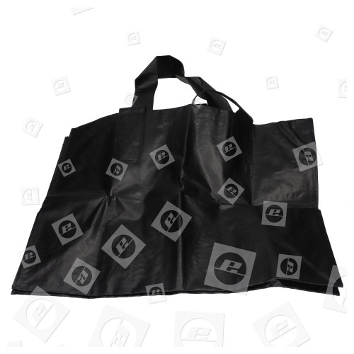 Sac De Collecte Pour Broyeur De Jardin