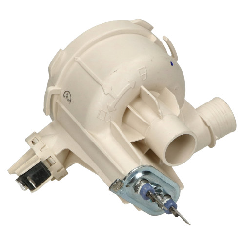 Dishwasher Pump Body & Heating Element