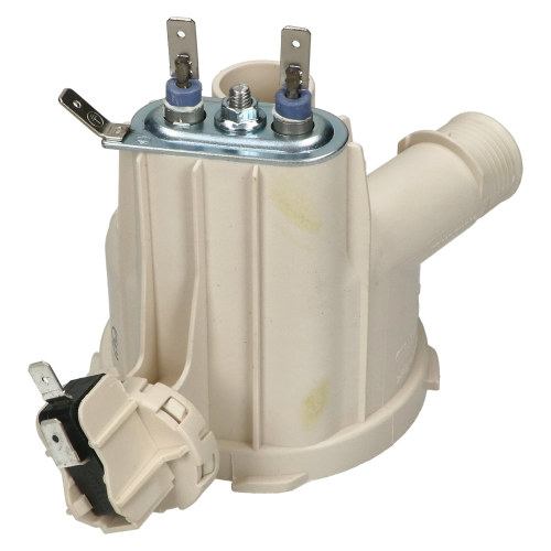 Dishwasher Pump Body & Heating Element