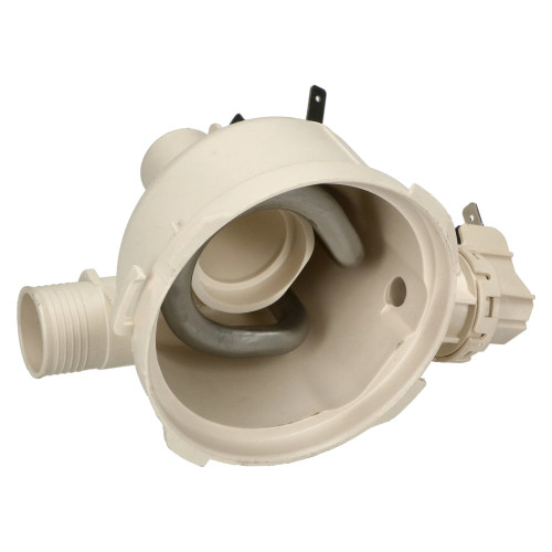 Dishwasher Pump Body & Heating Element