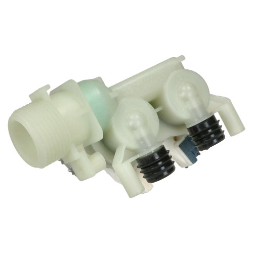 Washing Machine Double Inlet Solenoid Valve