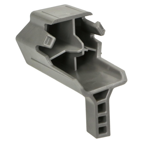 Qualcast Lawnmower Button
