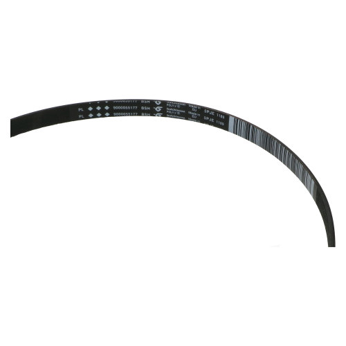 Bosch Neff Siemens Waschmaschinen-Poly-V Antriebsriemen - 1189J5PJE