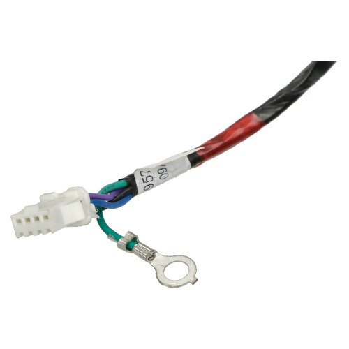 Fil De Connexion Du Circuit Imprimé De L'écran De Réfrigérateur / Congélateur