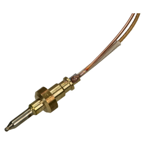 Baumatic Hob Thermocouple - 450mm