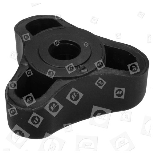 Bouton D'aile De Tondeuse À Gazon QS 46SD Flymo