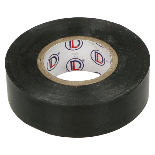 Wellco Isolierband - Schwarz