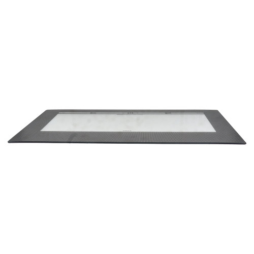 Delonghi Backofen-Innent&uuml;rglas