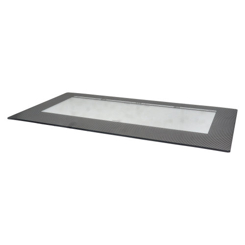 Delonghi Backofen-Innent&uuml;rglas
