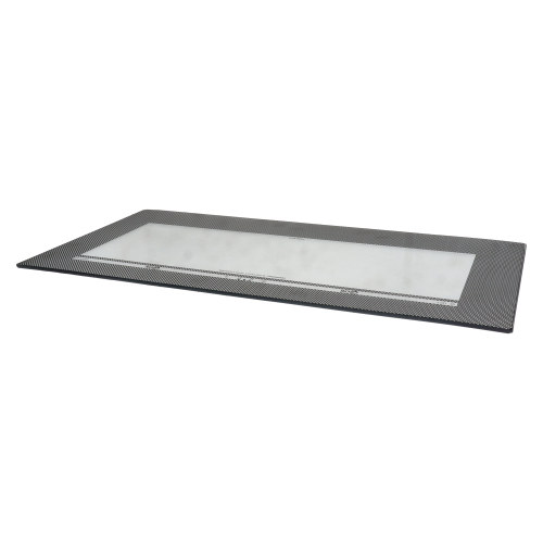 Delonghi Backofen-Innent&uuml;rglas