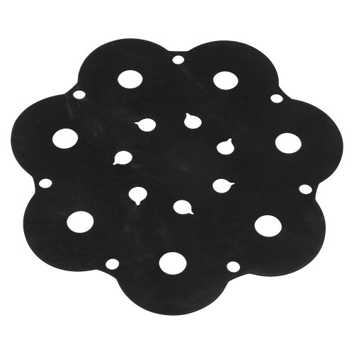 Compatible Dyson Vacuum Cleaner Cyclone Foam Dust Seal
