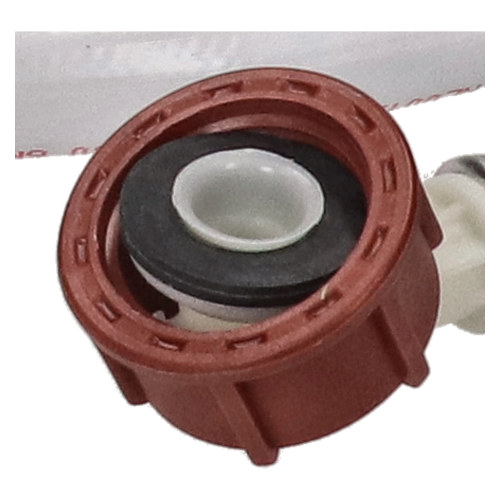 Electrolux Group Washing Machine Hot Inlet Hose