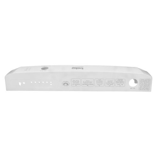 Beko Dishwasher Control Panel Fascia