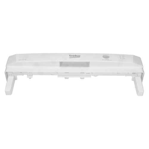Beko Dishwasher Control Panel Fascia