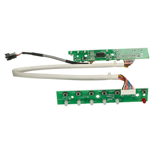 Dishwasher Display PCB