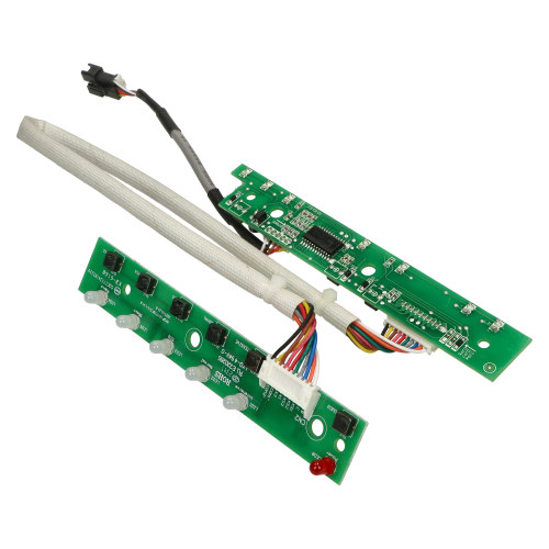 Dishwasher Display PCB
