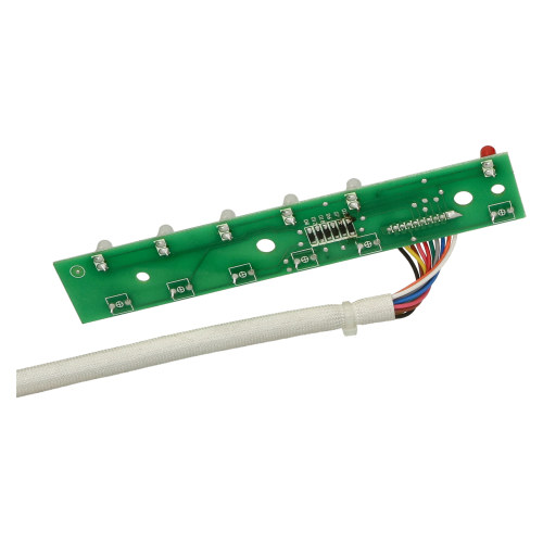 Dishwasher Display PCB