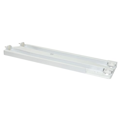 Fridge Left Guide Rail For Drawer. Part Number 1629384. | eSpares