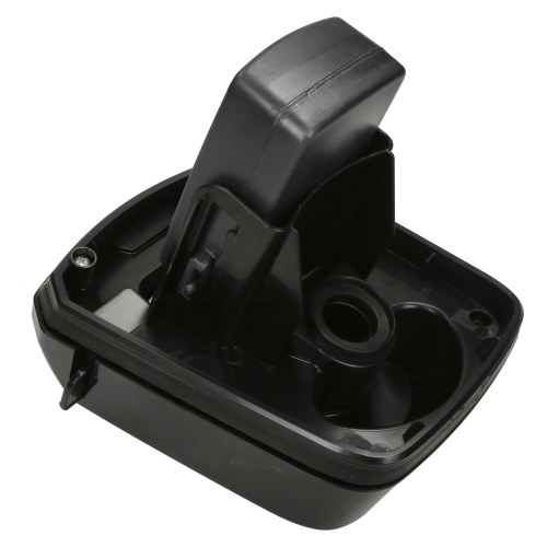 Couvercle De R&eacute;servoir D'eau Sale Pour Nettoyeur De Tapis - Noir Bissell
