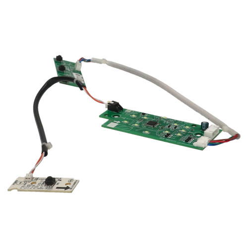 Dishwasher Display PCB