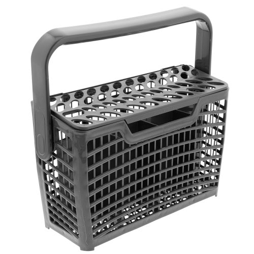 Cesta De Cubiertos De Lavavajillas - Gris - 264 265X DeDietrich