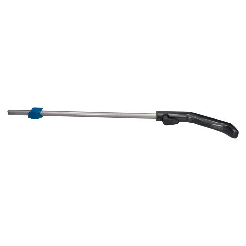 Bissell Vacuum Cleaner Handle Assembly - Titanium