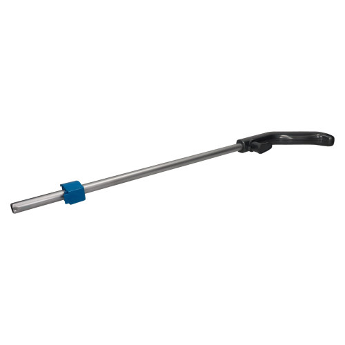 Bissell Vacuum Cleaner Handle Assembly - Titanium