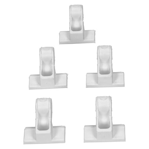 Bosch Neff Siemens Freezer Evaporator Door Hinge Sockets