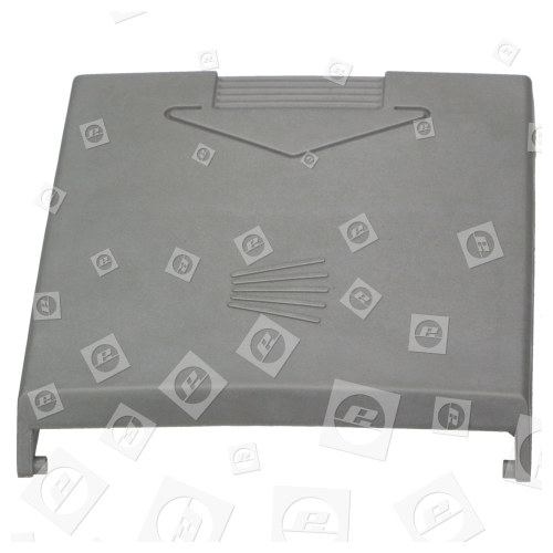 Coperchio (superiore) (originale) - Lavatrice - BOSCH - Foto 11