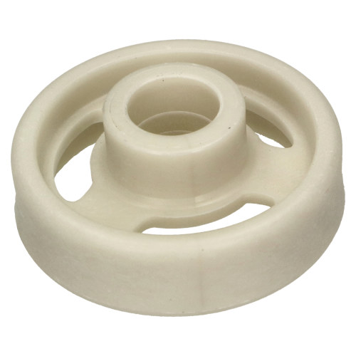 Whirlpool Dishwasher Lower Basket Wheel
