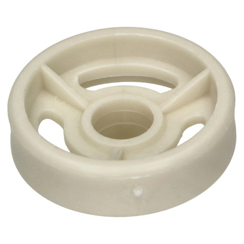 Whirlpool Dishwasher Lower Basket Wheel