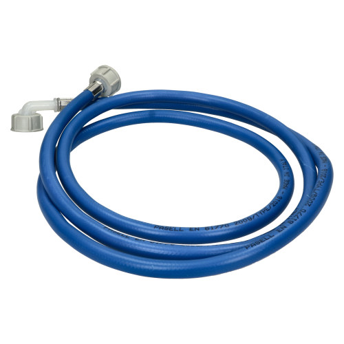 Washing Machine And Dishwasher Cold Water Fill Hose - 2.5m