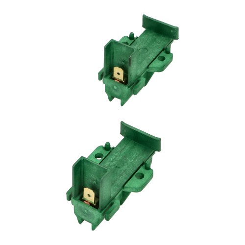 Compatible Washing Machine Carbon Brushes - Pack Of 2
