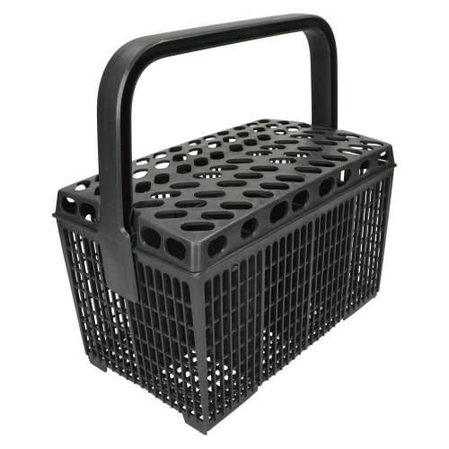 Panier &Agrave; Couverts Pour Lave-vaisselle - Gris Fonc&eacute; Electrolux