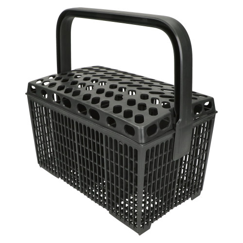 Panier &Agrave; Couverts Pour Lave-vaisselle - Gris Fonc&eacute; Electrolux