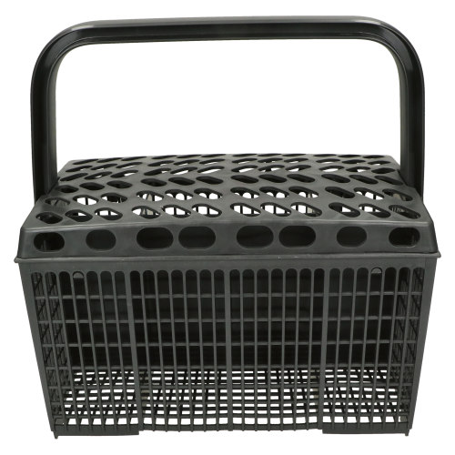 Panier À Couverts Pour Lave-vaisselle - Gris Foncé Electrolux