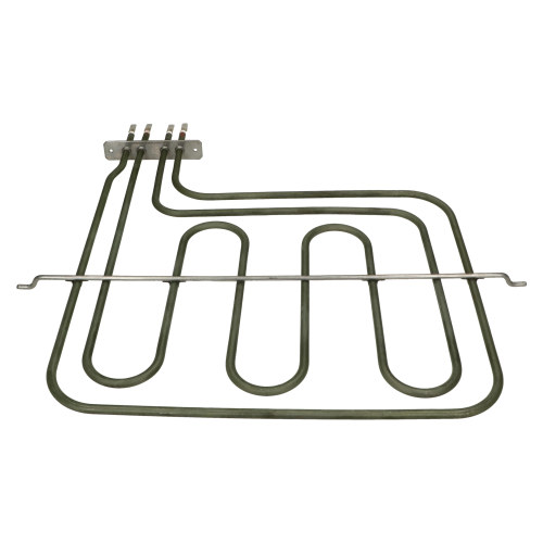 Compatible Dual Grill Element - 2600W