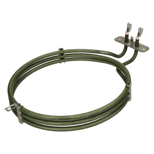Zanussi FBI533/A Fan Oven Circular Heating Element - 2500W