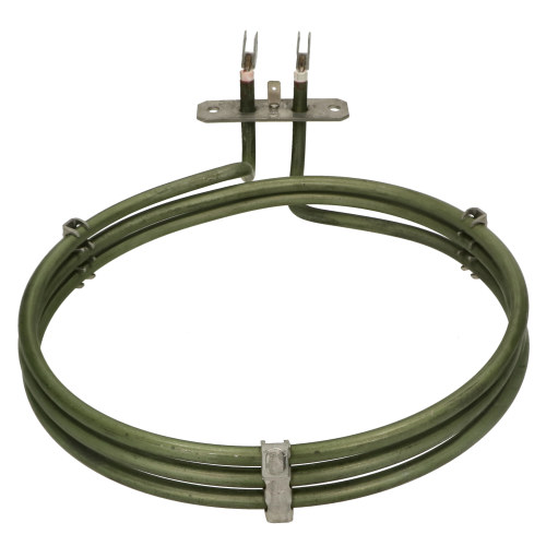 Zanussi FBI533/A Fan Oven Circular Heating Element - 2500W