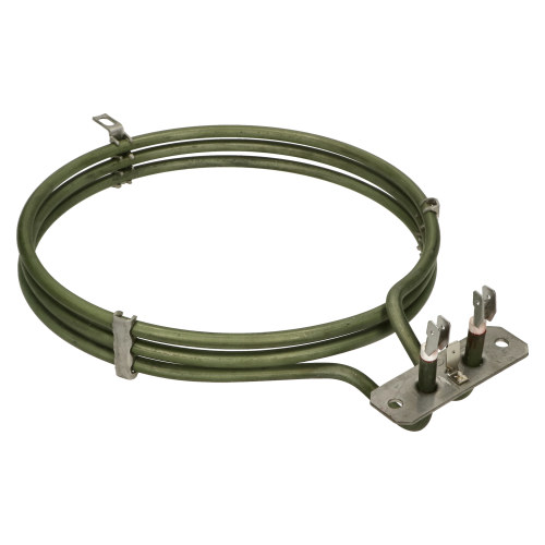 Zanussi FBI533/A Fan Oven Circular Heating Element - 2500W