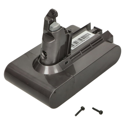 Dyson Dyson Vacuum Cleaner Battery & Screws