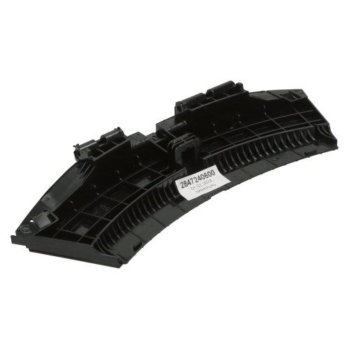 Beko Washing Machine Door Handle - Black