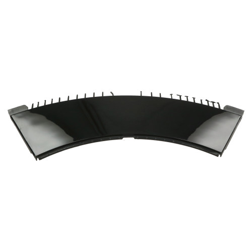 Beko Washing Machine Door Handle - Black