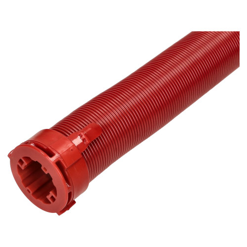 Dyson Vacuum Cleaner Hose Assembly - Red