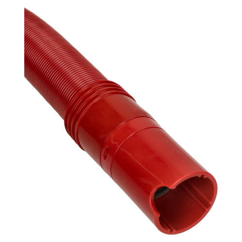 Dyson Vacuum Cleaner Hose Assembly - Red