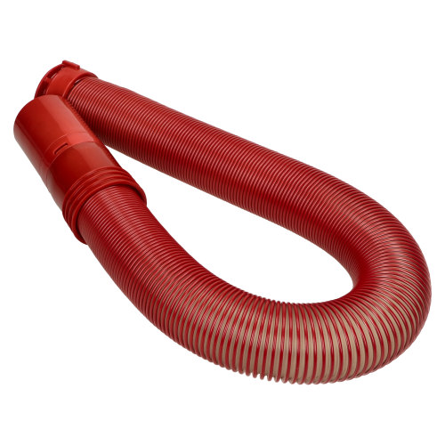 Dyson Vacuum Cleaner Hose Assembly - Red