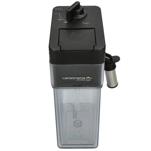 Delonghi Coffee Maker Milk Jug Carafe Assembly