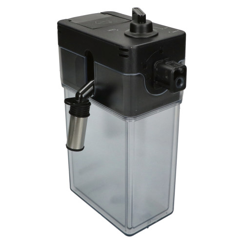 Delonghi Coffee Maker Milk Jug Carafe Assembly