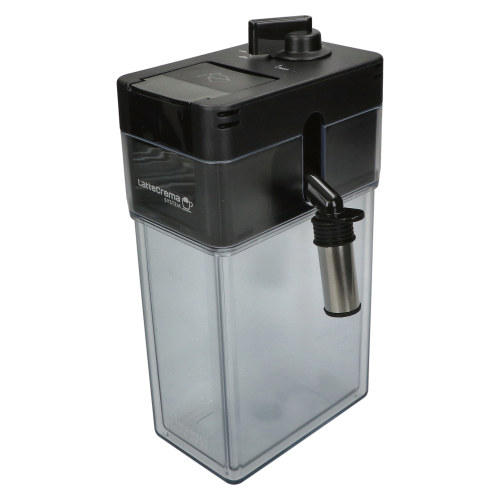 Delonghi Coffee Maker Milk Jug Carafe Assembly